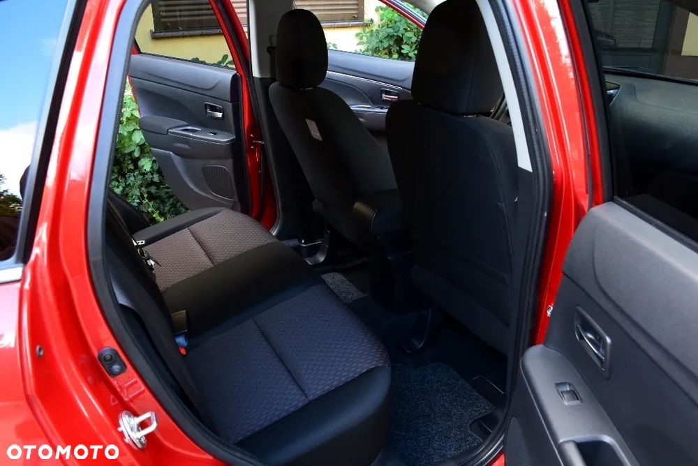 Mitsubishi ASX 1.6 Intense Plus Navi - 25