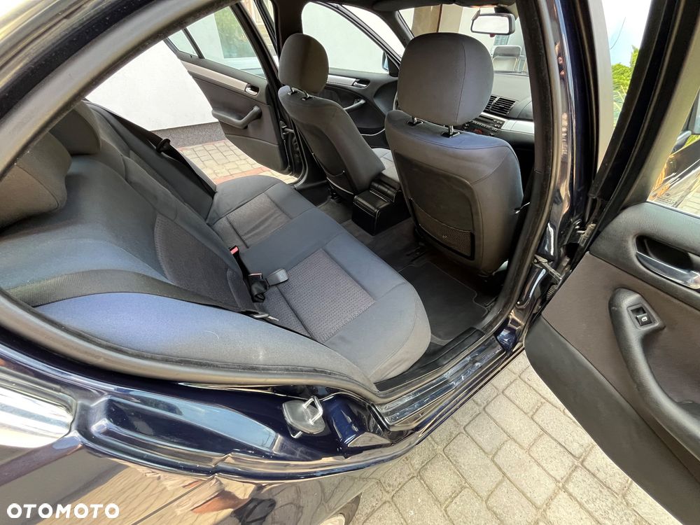 BMW Seria 3 - 10
