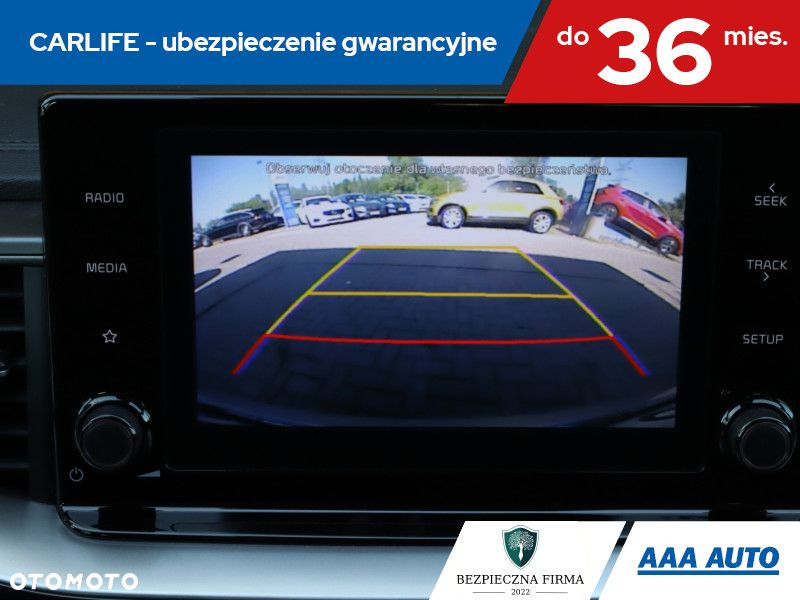 Kia Ceed - 18