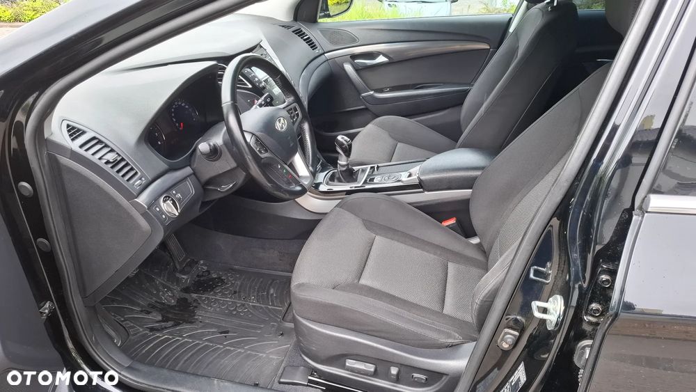 Hyundai i40 Kombi 1.6 Trend - 9