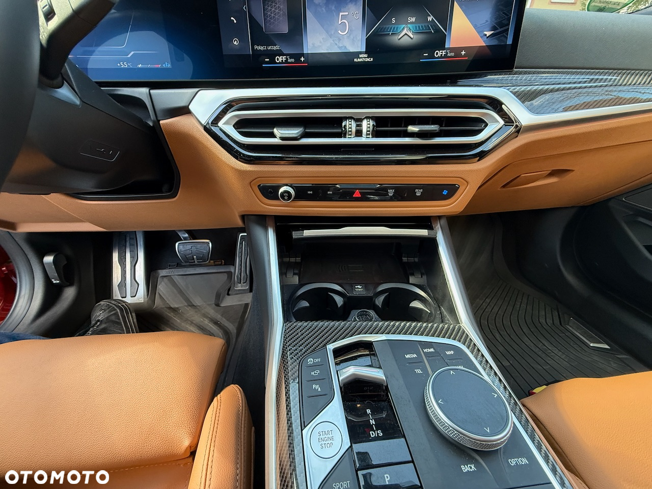 BMW Seria 3 M340i xDrive sport - 11