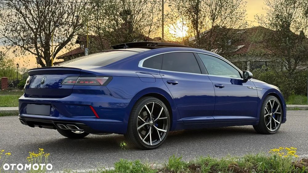 Volkswagen Arteon - 5