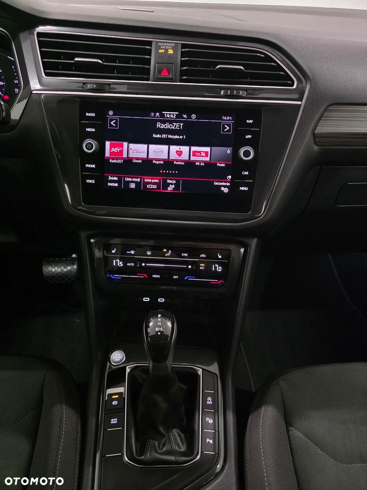 Volkswagen Tiguan Allspace 1.5 TSI EVO R-Line DSG - 13