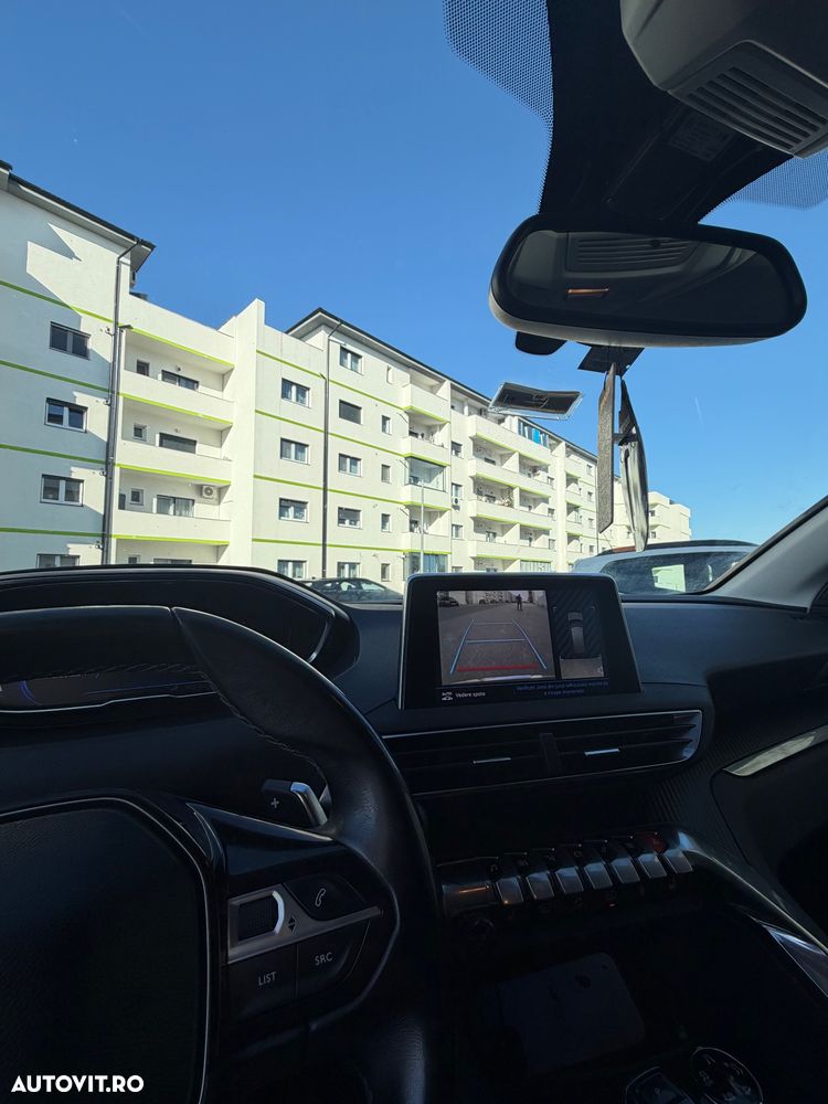 Peugeot 3008 1.5 BlueHDI S&S EAT8 Active - 9