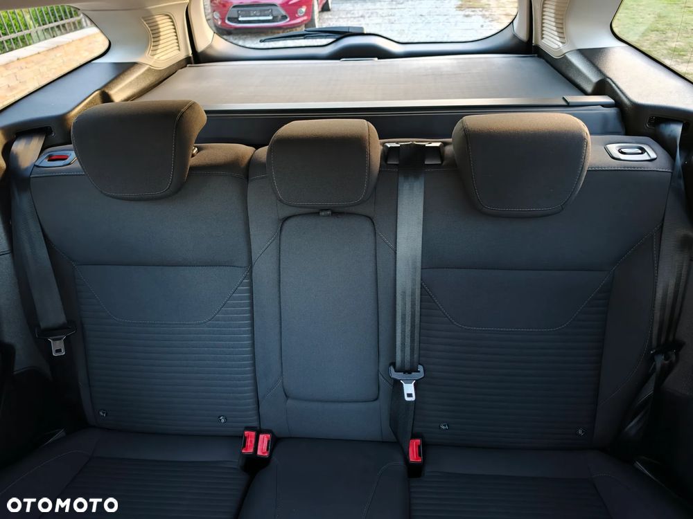 Ford Focus - 18
