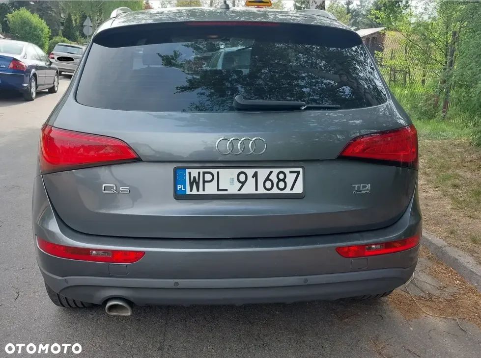 Audi Q5 - 7