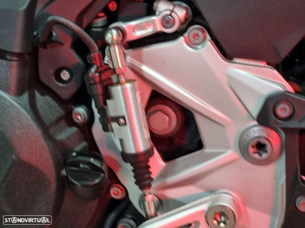 BMW F 900 GS Adventure 900 GSAdventure weiss-aluminium metalizado mate - 17