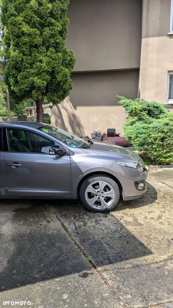 Renault Megane 1.2 16V TCE Energy Bose Edition - 4