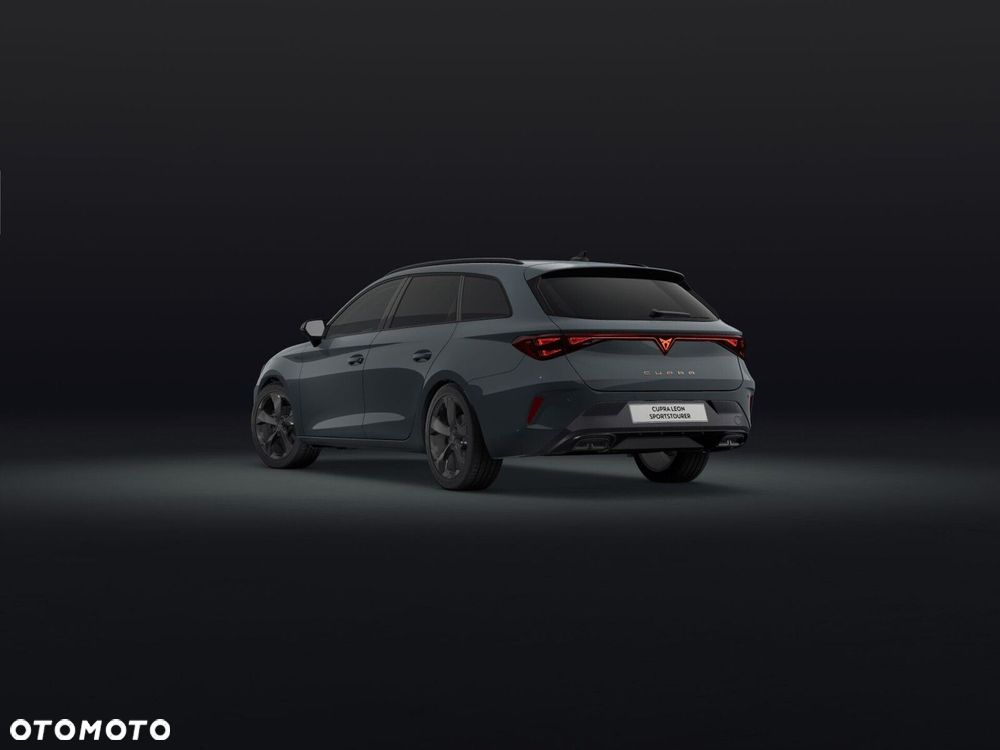 Cupra Leon - 5