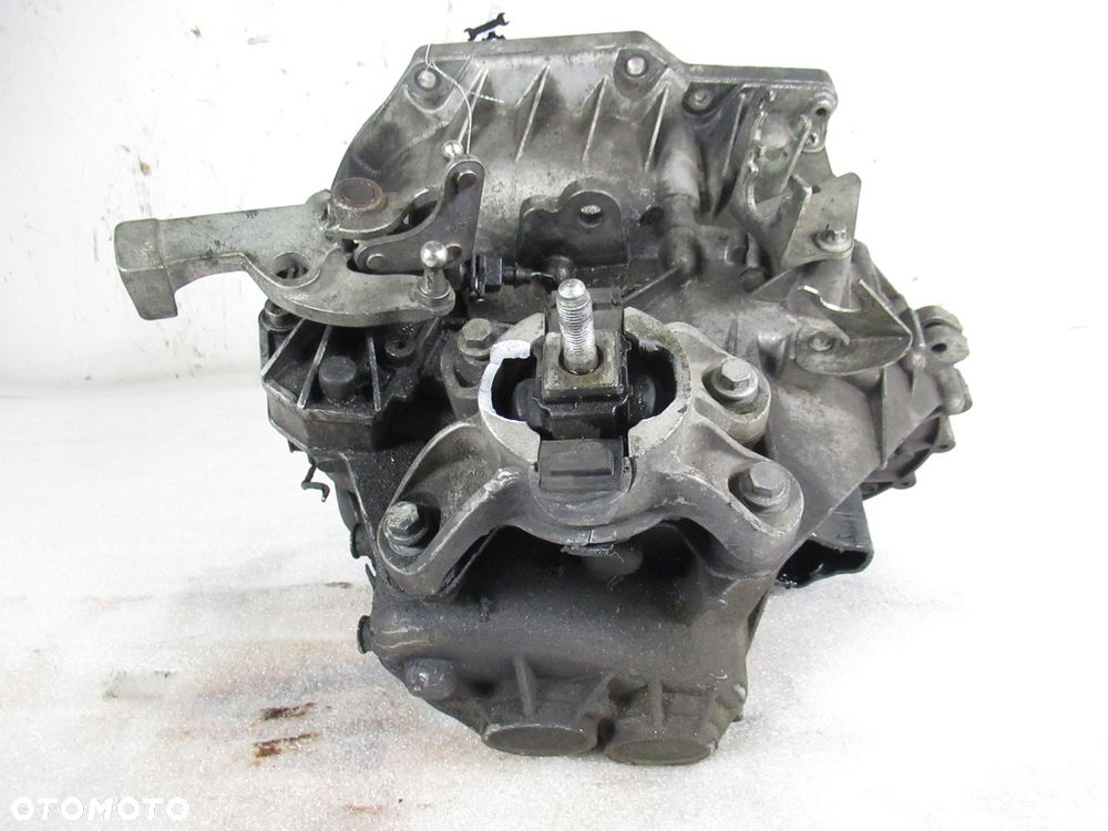 SKRZYNIA BIEGÓW MINI R56 N12 B14 A 2300756872406 756872406 - 3