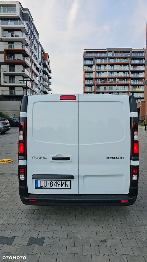 Renault Trafic 2.0 L2H1 HD Pack Clim (bryg.) - 8