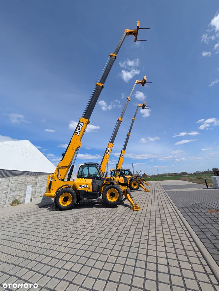 JCB 540V170 - 9