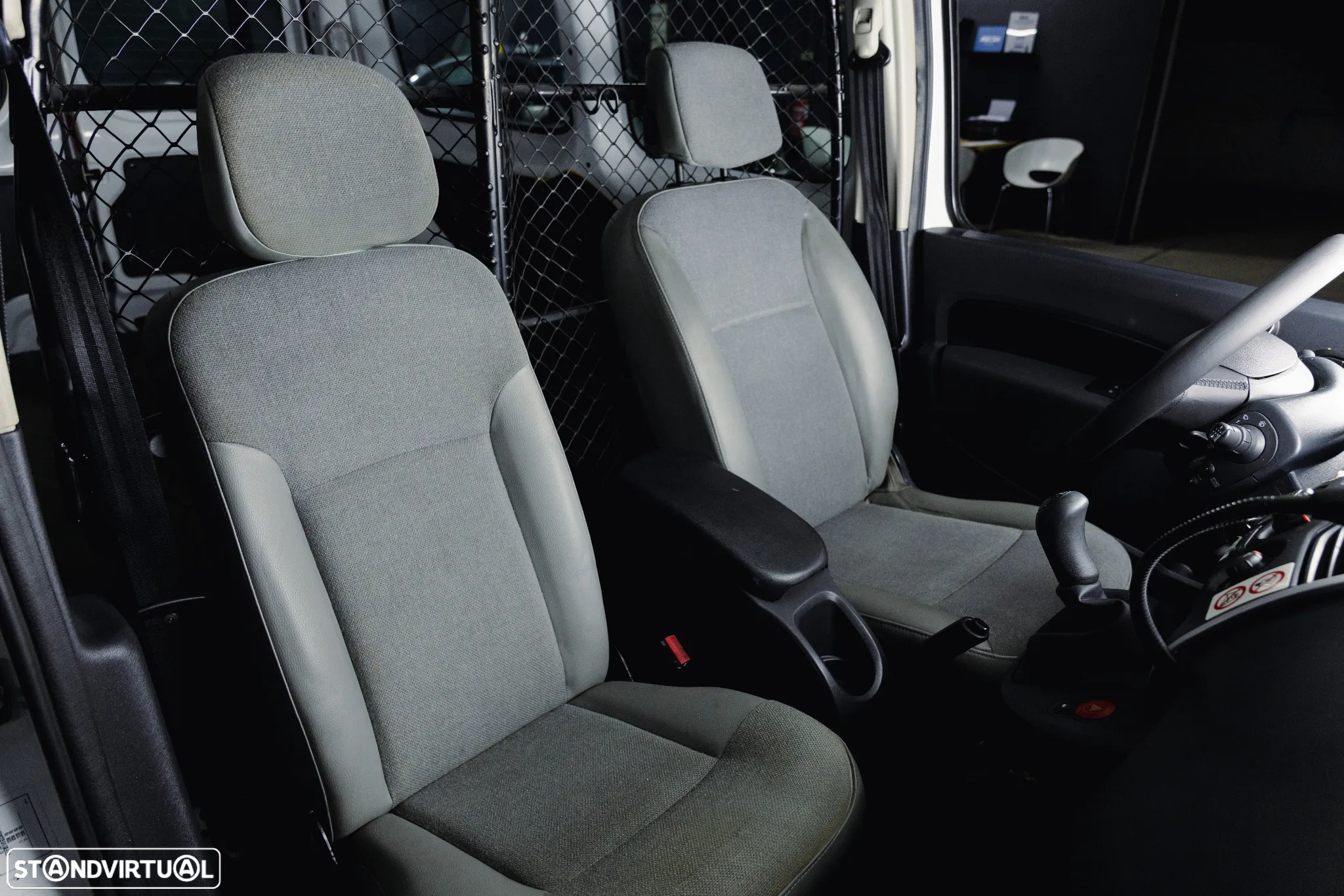 Renault Kangoo 1.5 dCi Maxi Longa - 13