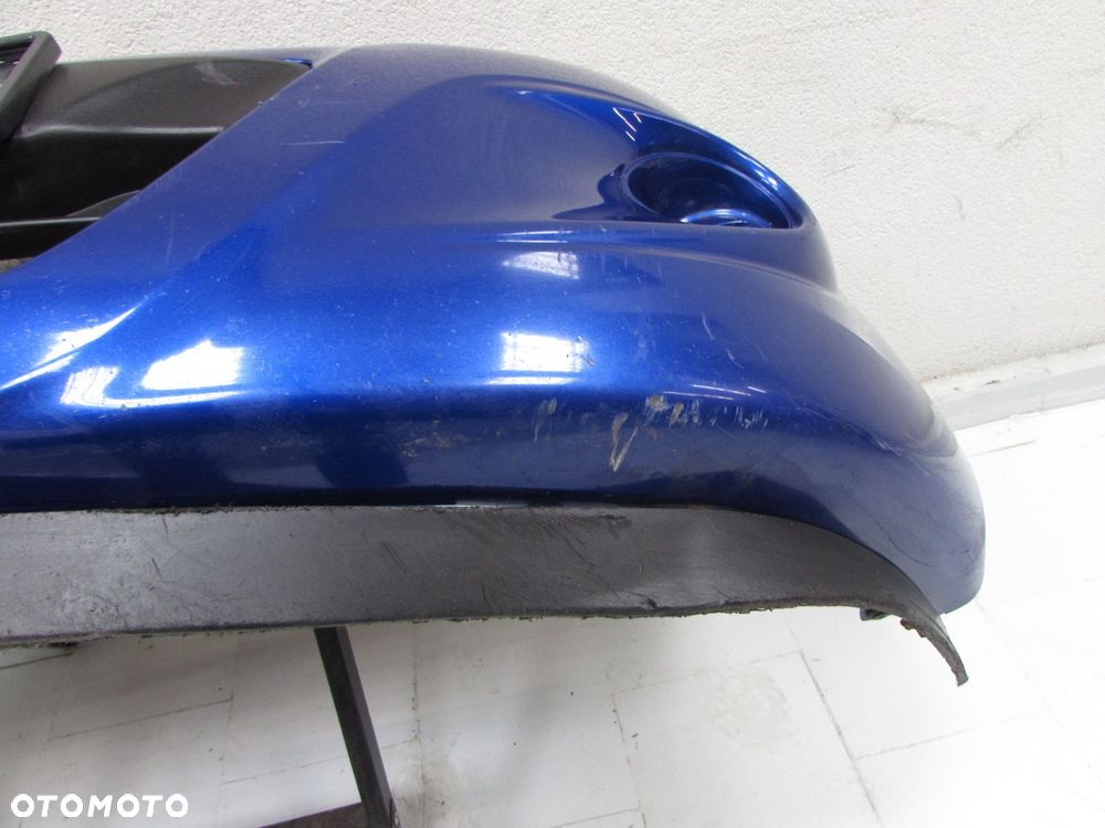 HYUNDAI I20 08-12 ZDERZAK PRZOD GRILL 86561-1J000 - 12