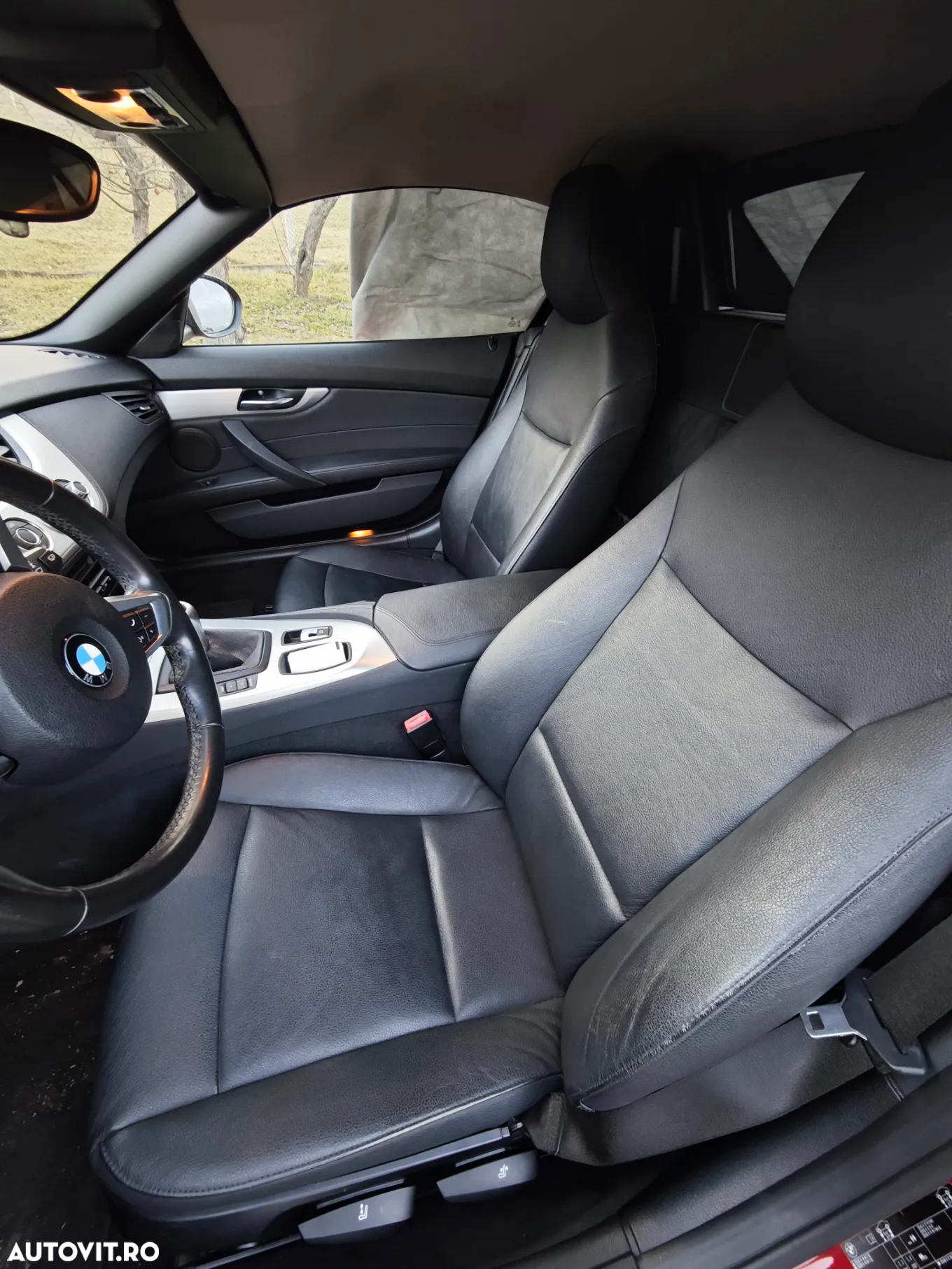 BMW Z4 sDrive23i - 7