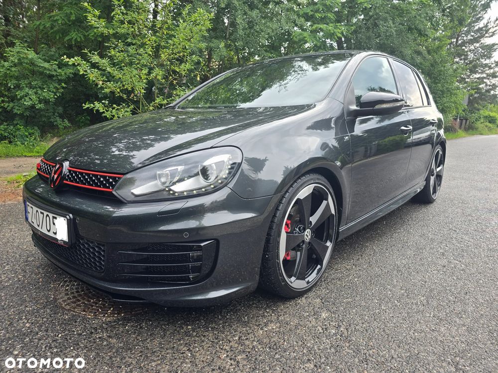 Volkswagen Golf 2.0 GTI Edition 35 - 3
