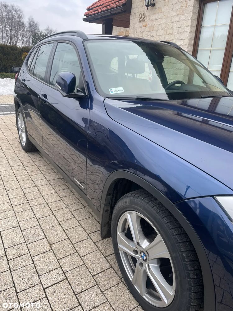 BMW X1 xDrive28i - 4