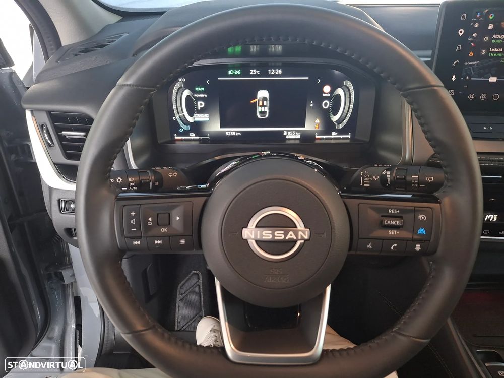 Nissan Qashqai - 20