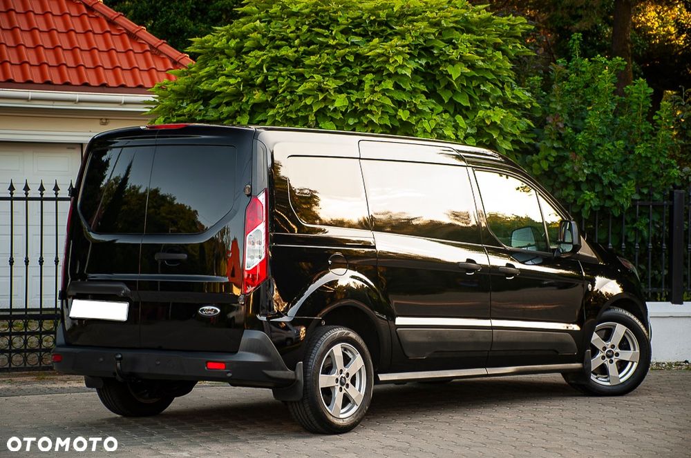 Ford Transit Connect - 5