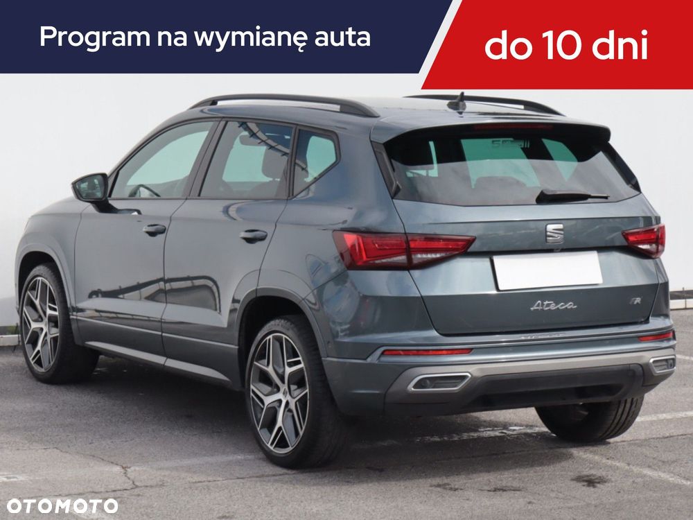 Seat Ateca - 6