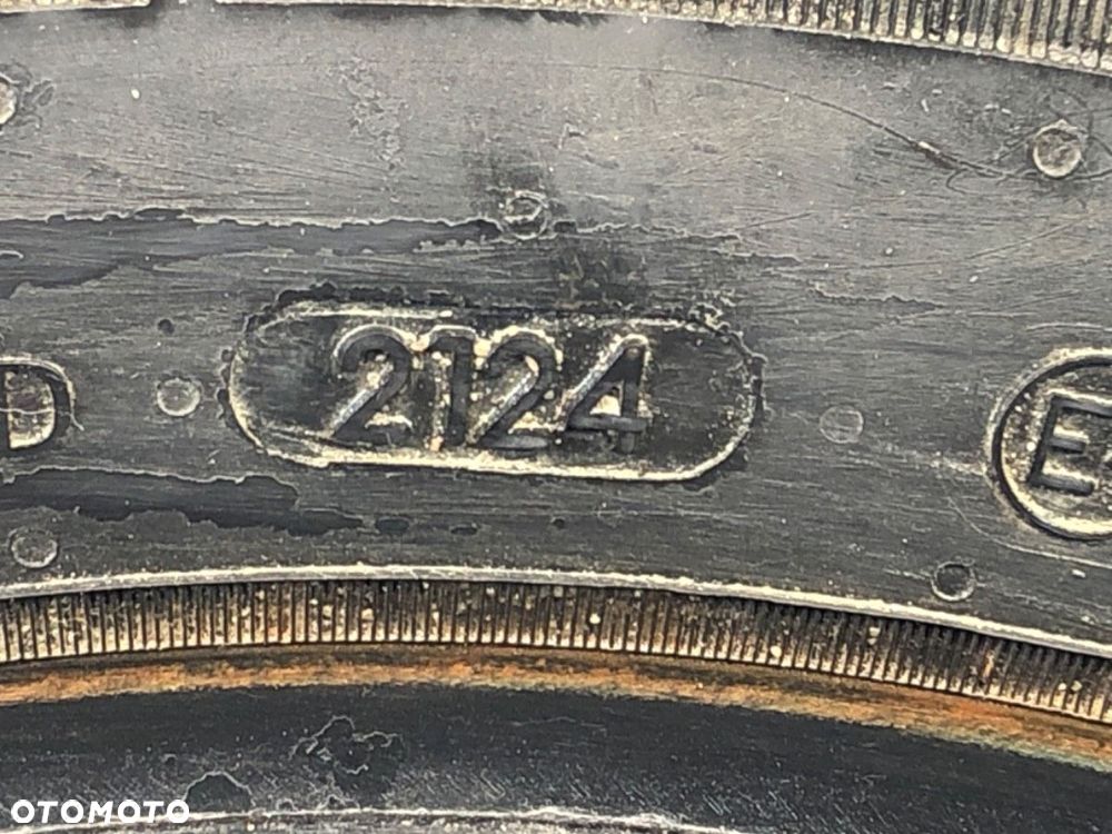 OPONA ZIMA 2X 175/65 14" DOUBLEST R - 5