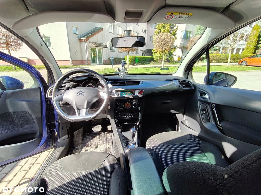 Citroën C3 1.2 e-VTi Exclusive ETG - 6