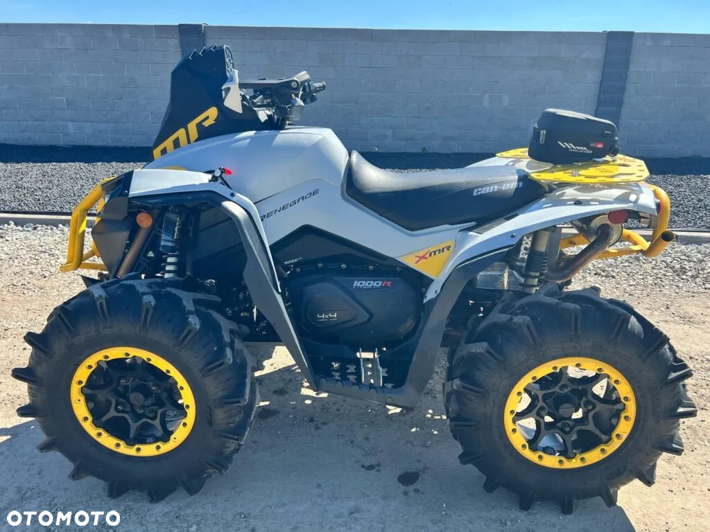 Can-Am Renegade