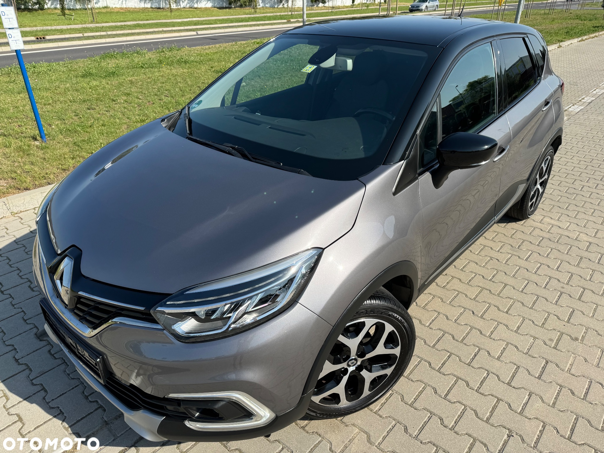 Renault Captur ENERGY TCe 120 Elysee - 9