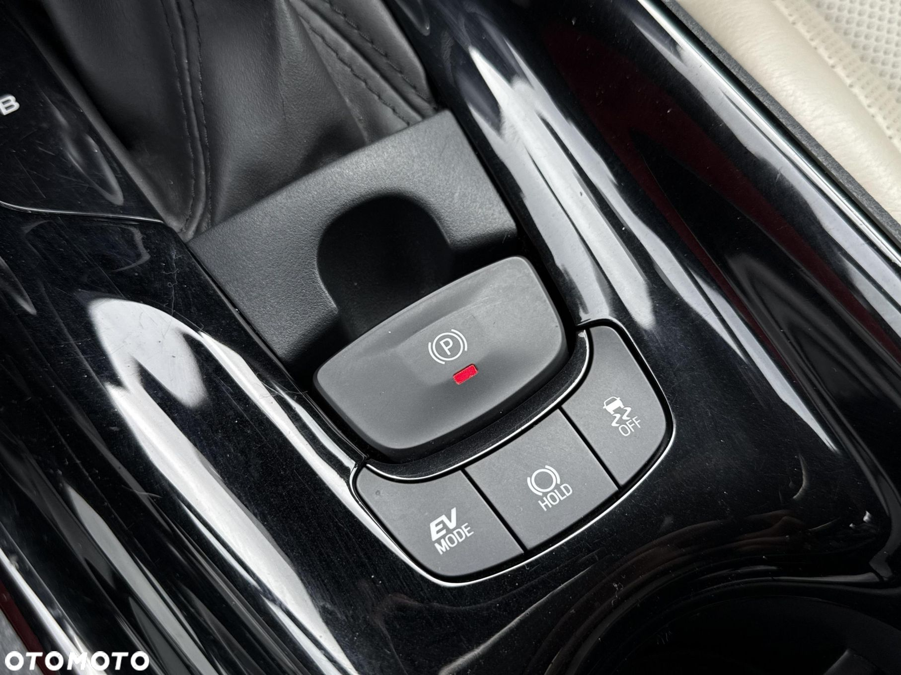 Toyota C-HR 1.8 Hybrid Selection - 21