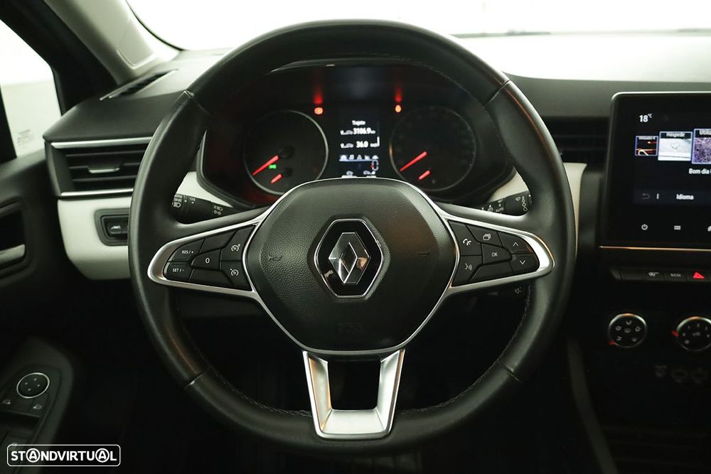 Renault Clio 1.0 TCe Limited - 15