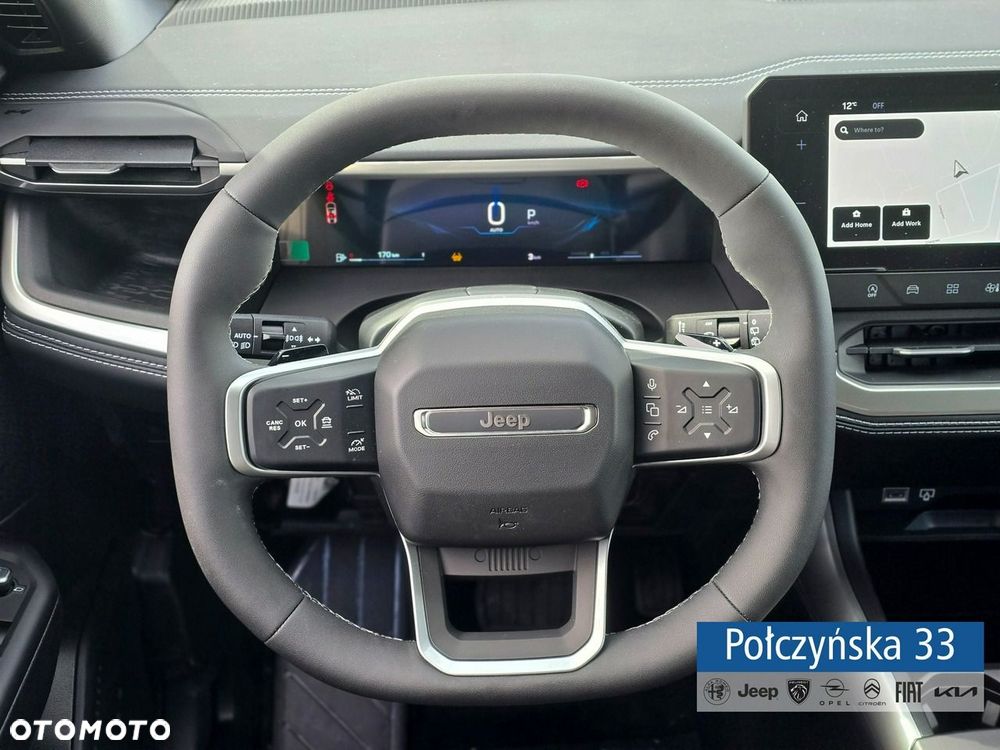 Jeep Compass - 20