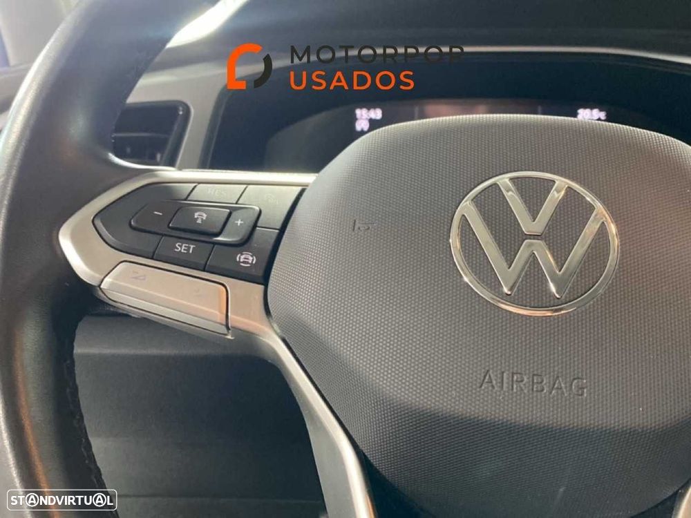 VW T-Roc 1.0 TSI Life - 11