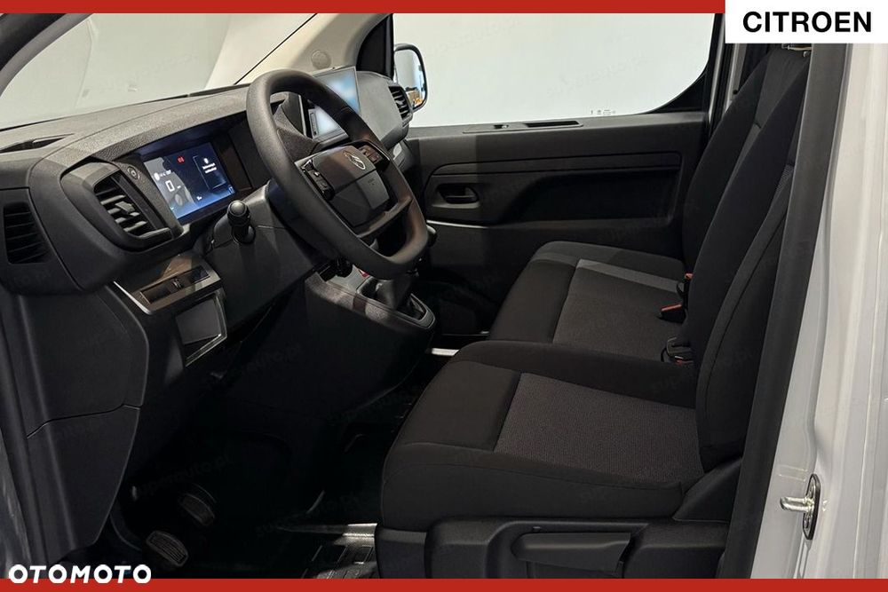 Citroën Jumpy XL L2H1 2.0 144KM - 8