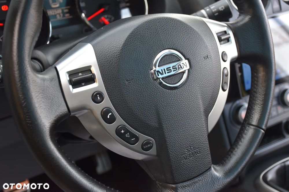Nissan Qashqai - 19
