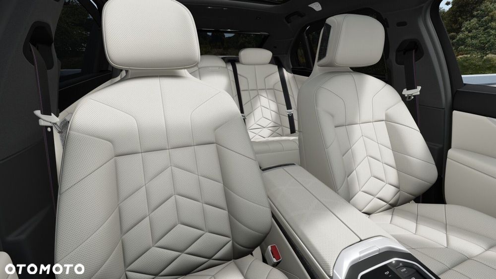 BMW Seria 7 - 3