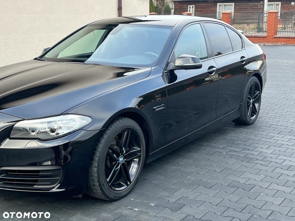 BMW Seria 5 - 14