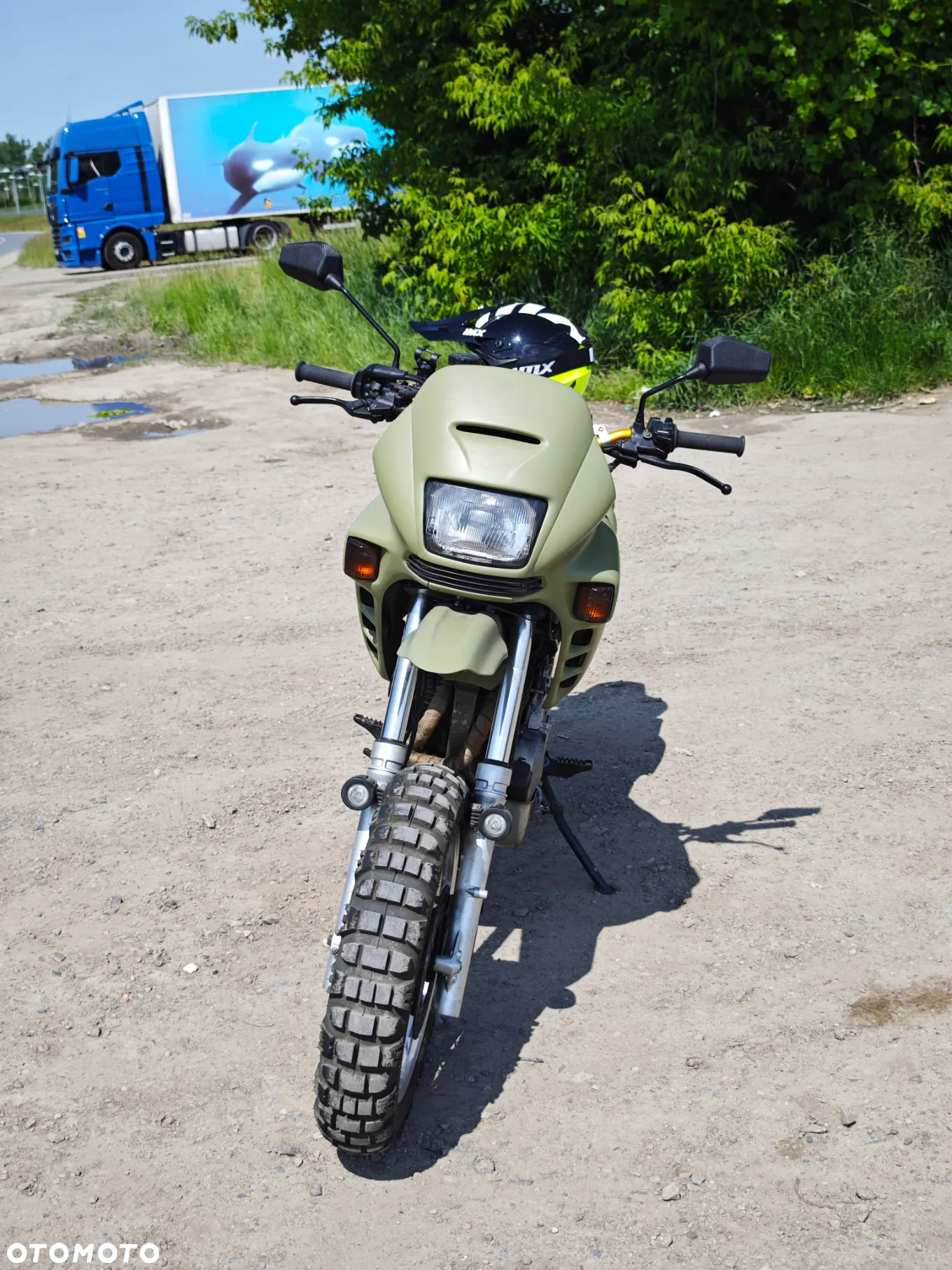 Honda Inny