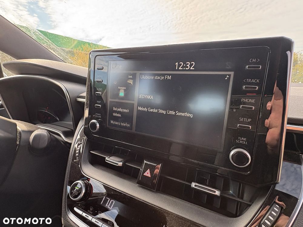 Toyota Corolla - 20
