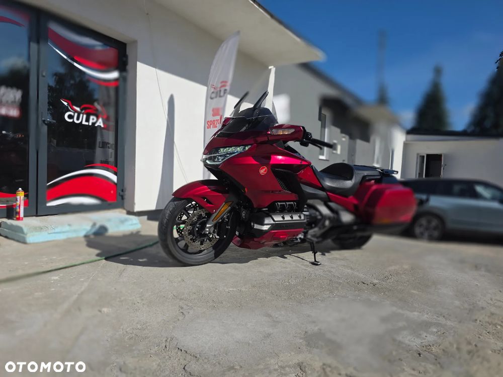 Honda GL - 37