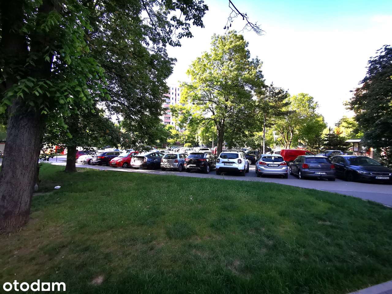 2 pokoje, Bemowo, kuchnia oddzielna , 30 m2