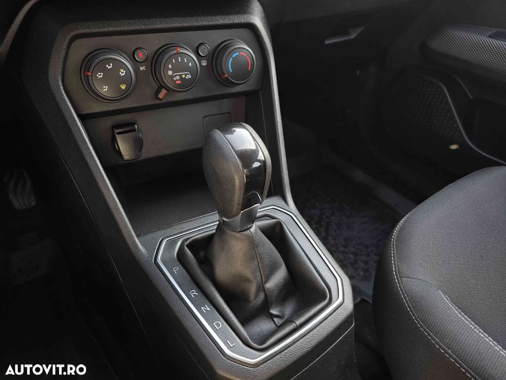 Dacia Logan - 15