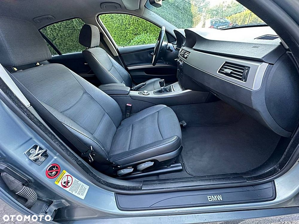 BMW Seria 3 - 13