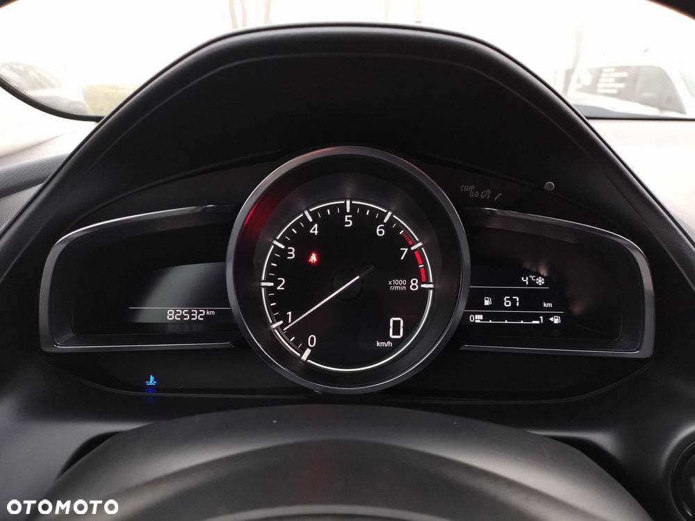 Mazda CX-3 2.0 Skypassion - 15