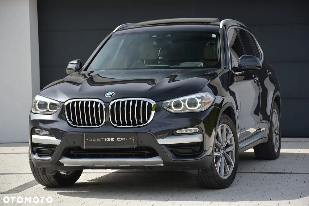 BMW X3 - 11
