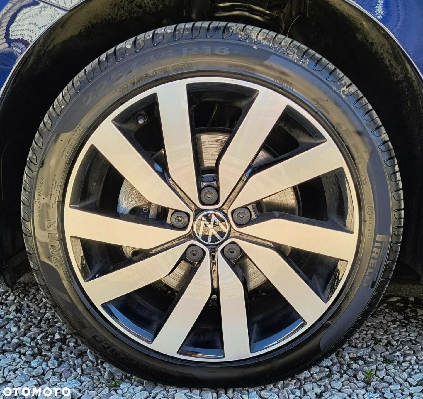 Volkswagen Touran 2.0 TDI BMT Highline DSG - 28