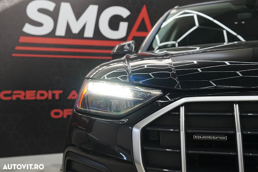 Audi Q5 - 37