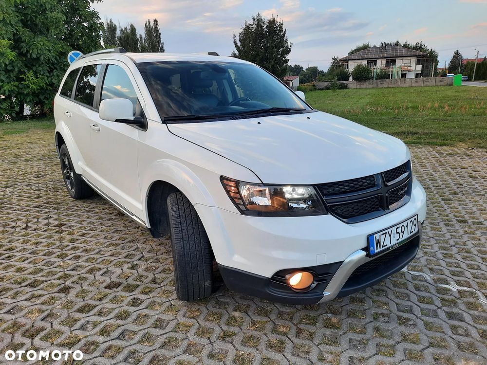 Dodge Journey - 3