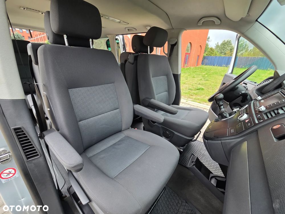 Volkswagen Multivan L1 Highline - 38