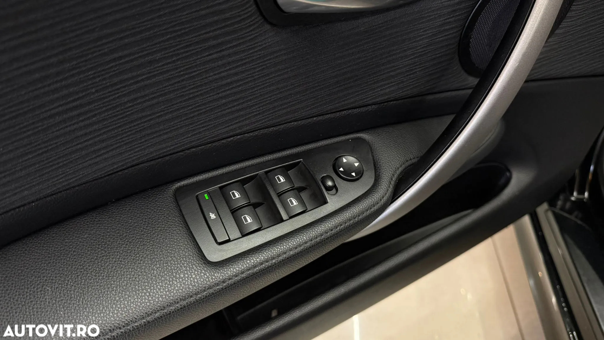 BMW Seria 1 - 20