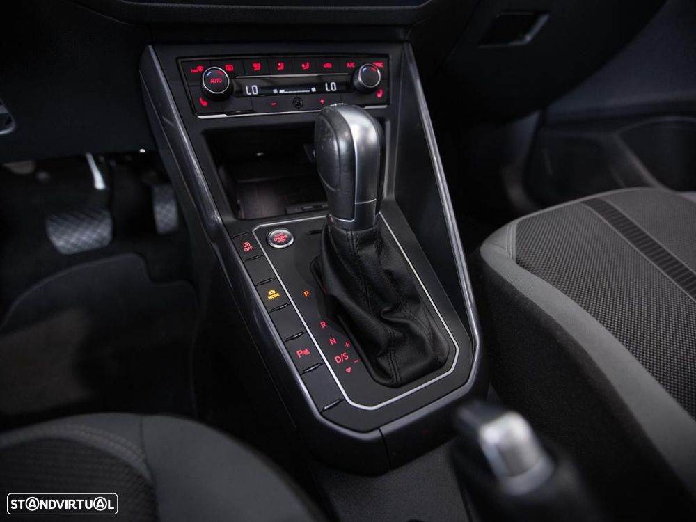 VW Polo 1.6 TDI Highline DSG - 23